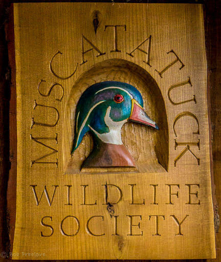 Muscatatuck Wildlife Society